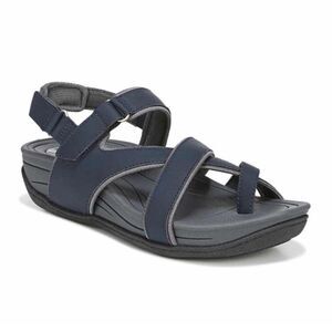 Dr. Scholl’s Strappy Meri Wedge Sandal 8.5